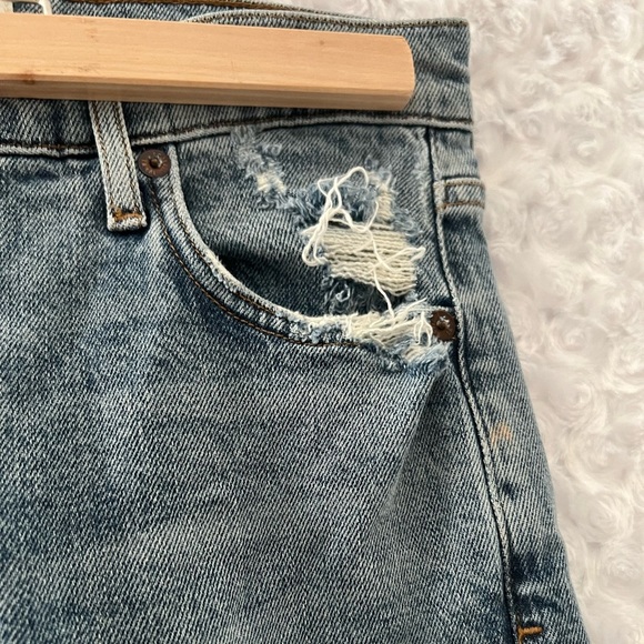 AGOLDE Jeans Size 27 - Picture 7 of 8